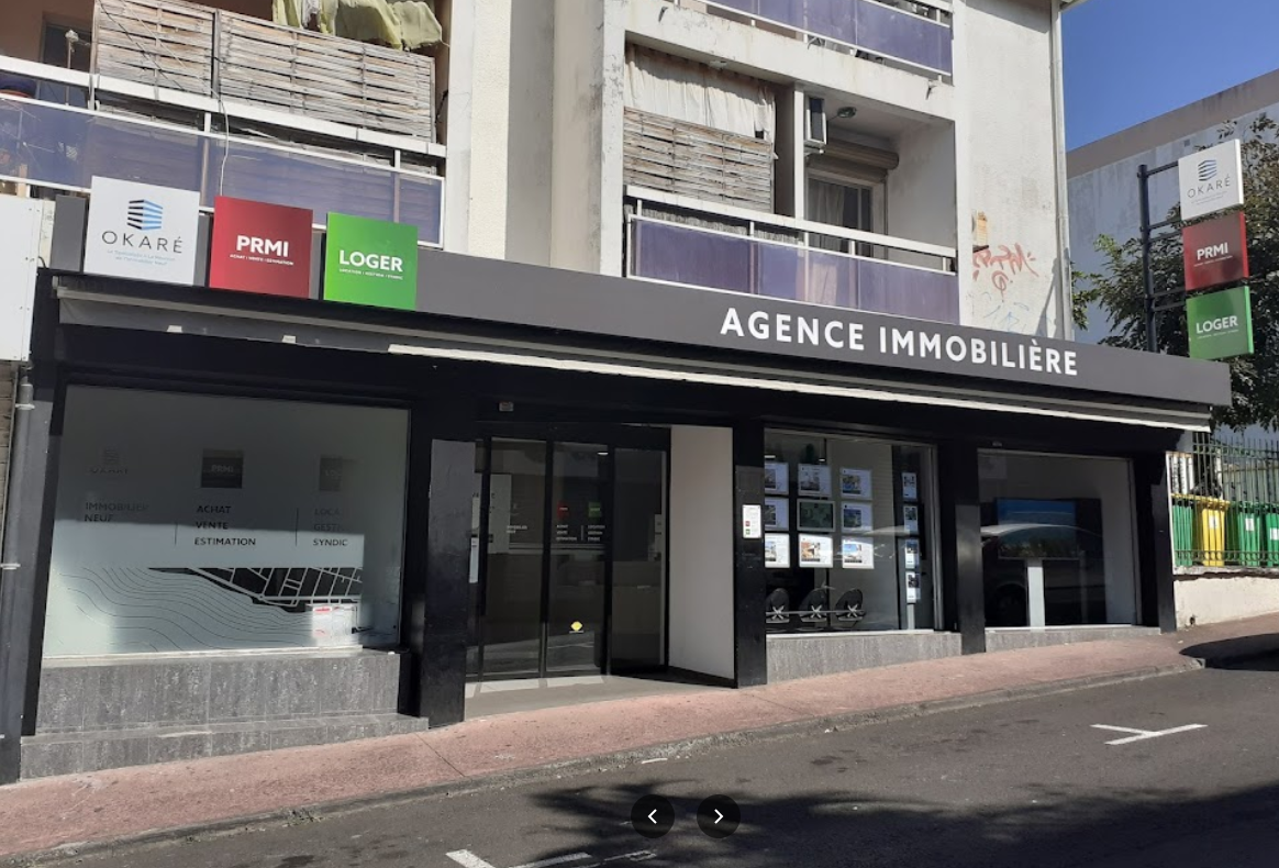 Nos agences immobilière en gestion locative et syndic à l’ile de la